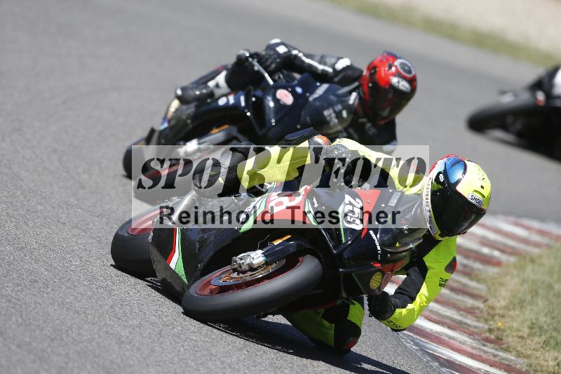 /31 24.06.2025 Get Faster Caremotion ADR/Gruppe rot/259